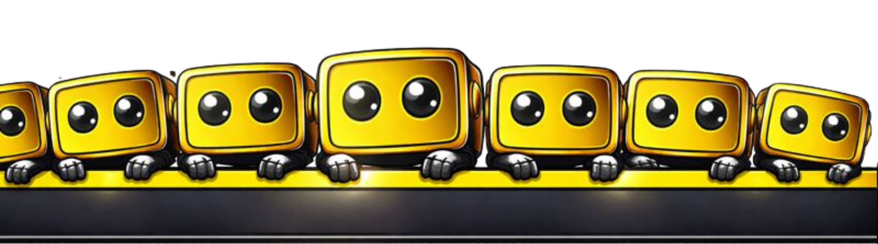 Little Guys